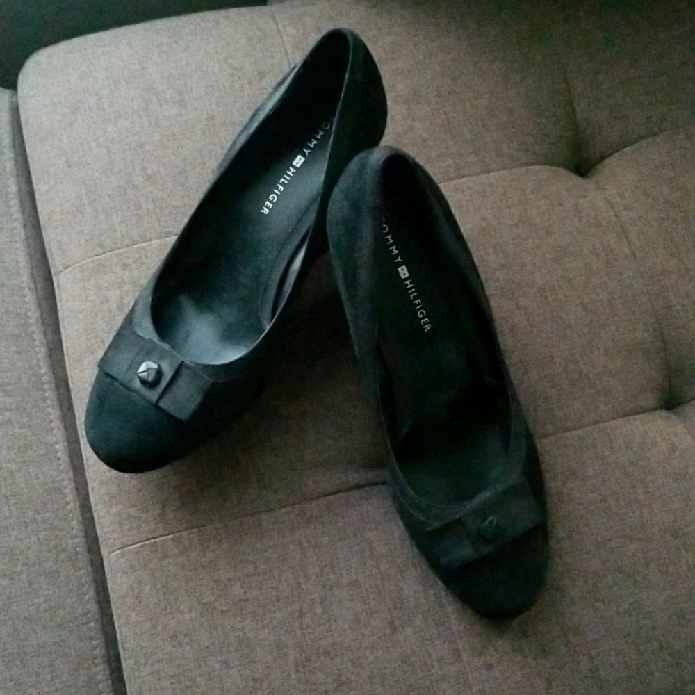Tommy Hilfiger shoes